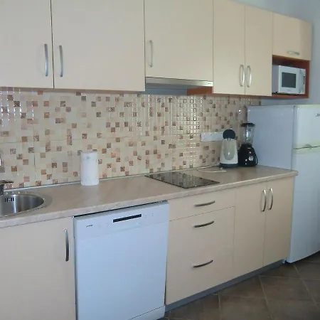 Apartamento By The Sea Loviste, Peljesac - 262