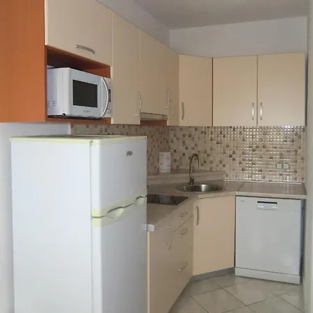 Apartamento By The Sea Loviste, Peljesac - 262 *