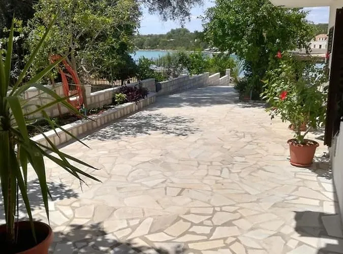 Διαμέρισμα By The Sea Loviste, Peljesac - 262 *