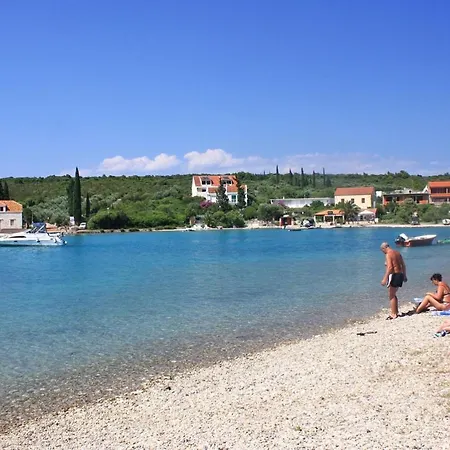 By The Sea Loviste, Peljesac - 262 * 로비스테