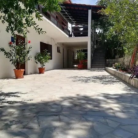 By The Sea Loviste, Peljesac - 262 Appartement *