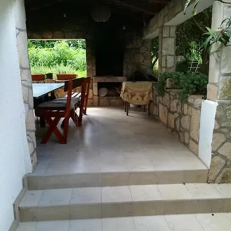 By The Sea Loviste, Peljesac - 262 Appartement *