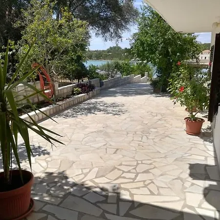 Apartment By The Sea Loviste, Peljesac - 262 *