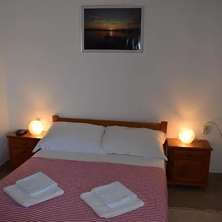 By The Sea Loviste, Peljesac - 262 Appartement *