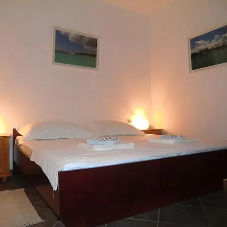 By The Sea Loviste, Peljesac - 262 Appartement Lovište