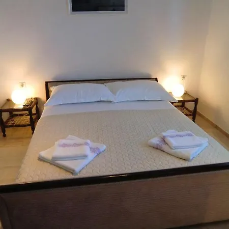 By The Sea Loviste, Peljesac - 262 Appartement