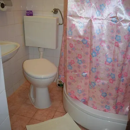 Appartement By The Sea Loviste, Peljesac - 262 Lovište