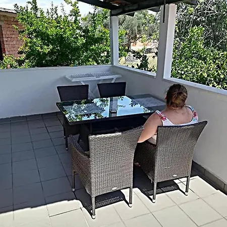 By The Sea Loviste, Peljesac - 262 Lovište