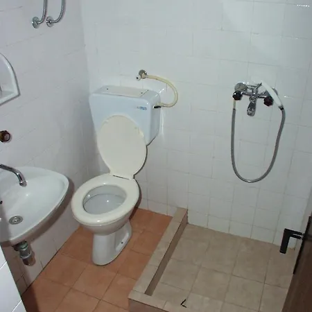 By The Sea Loviste, Peljesac - 262 *