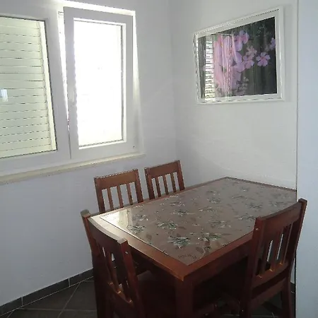 Appartement By The Sea Loviste, Peljesac - 262