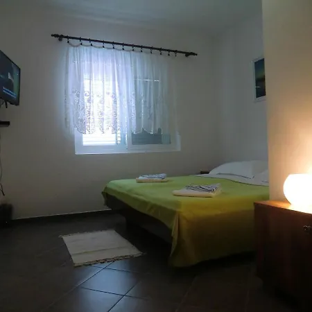 By The Sea Loviste, Peljesac - 262 Lovište