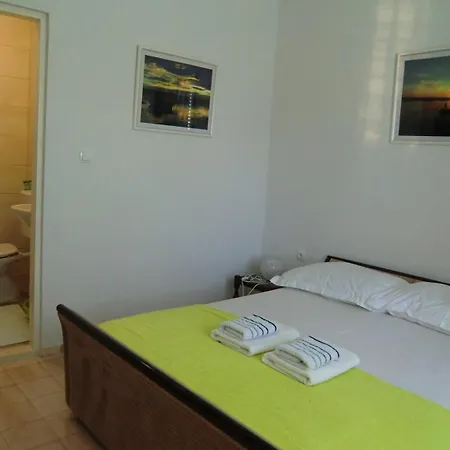 By The Sea Loviste, Peljesac - 262 *