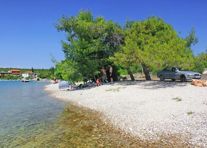 By The Sea Loviste, Peljesac - 262 * 로비스테