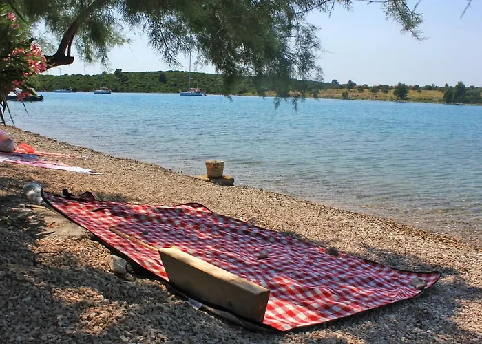 By The Sea Loviste, Peljesac - 262 Apartment *