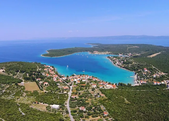 By The Sea Loviste, Peljesac - 262 아파트 로비스테