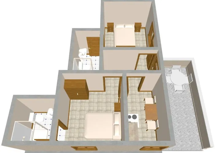 By The Sea Loviste, Peljesac - 262