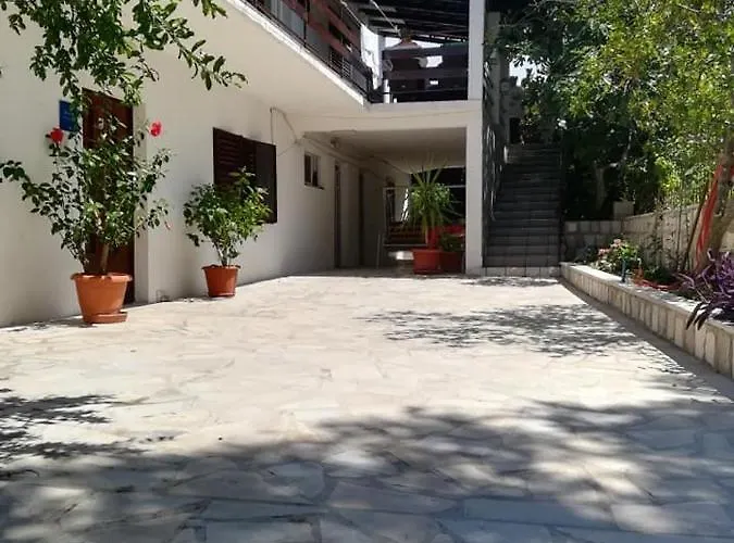 By The Sea Loviste, Peljesac - 262 Apartment *