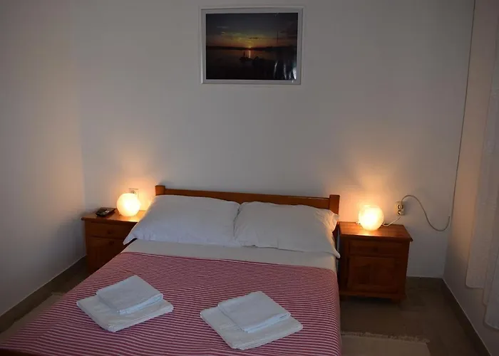 By The Sea Loviste, Peljesac - 262 Apartment *