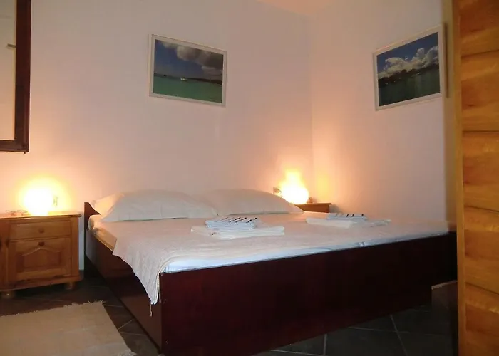 By The Sea Loviste, Peljesac - 262 Appartamento Lovište