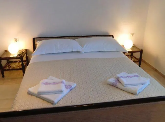 By The Sea Loviste, Peljesac - 262 Appartamento