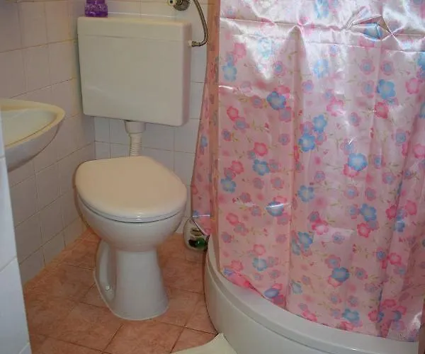 Apartment By The Sea Loviste, Peljesac - 262 Lovište