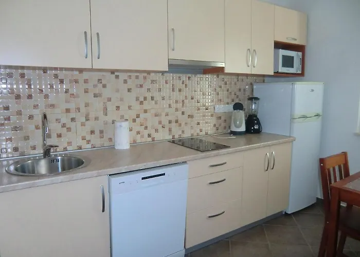 Apartment By The Sea Loviste, Peljesac - 262