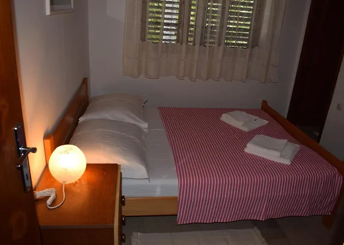 By The Sea Loviste, Peljesac - 262