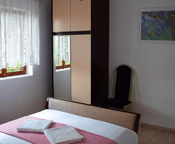 By The Sea Loviste, Peljesac - 262 *