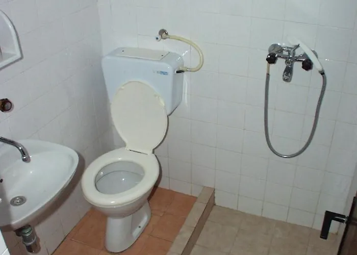 By The Sea Loviste, Peljesac - 262 *