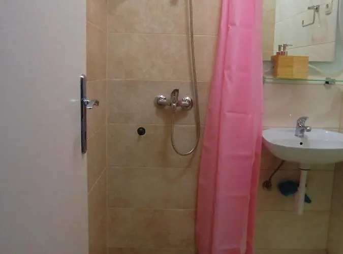 By The Sea Loviste, Peljesac - 262 Apartment *