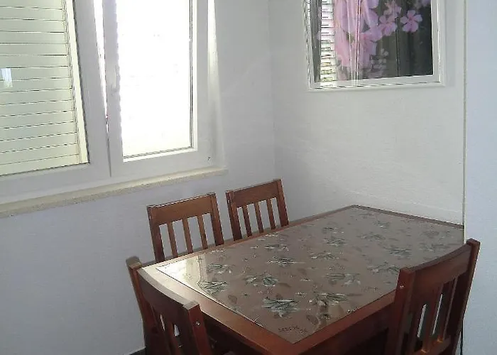 Apartment By The Sea Loviste, Peljesac - 262