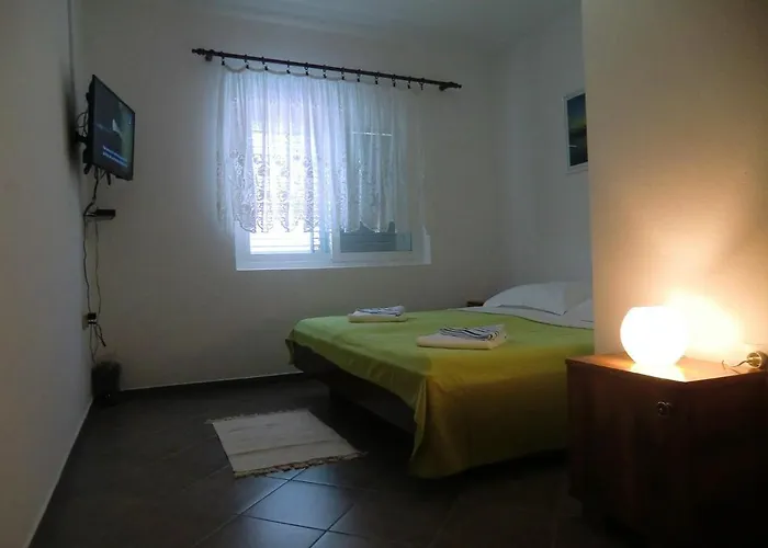 By The Sea Loviste, Peljesac - 262 Lovište